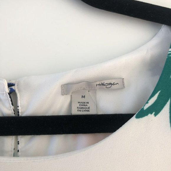 Floral Dress - Picture 3 of 3